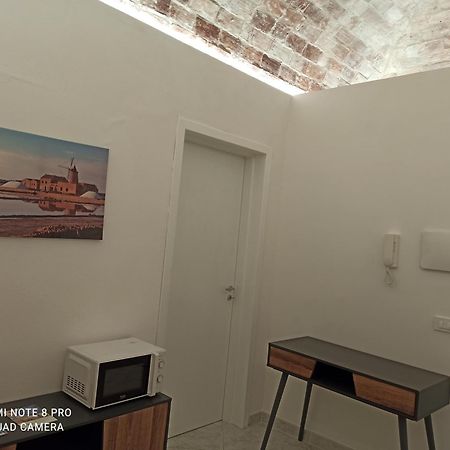 Apartament Fico D'India Trapani Zewnętrze zdjęcie