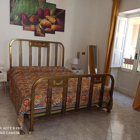 Apartament Fico D'India Trapani Zewnętrze zdjęcie