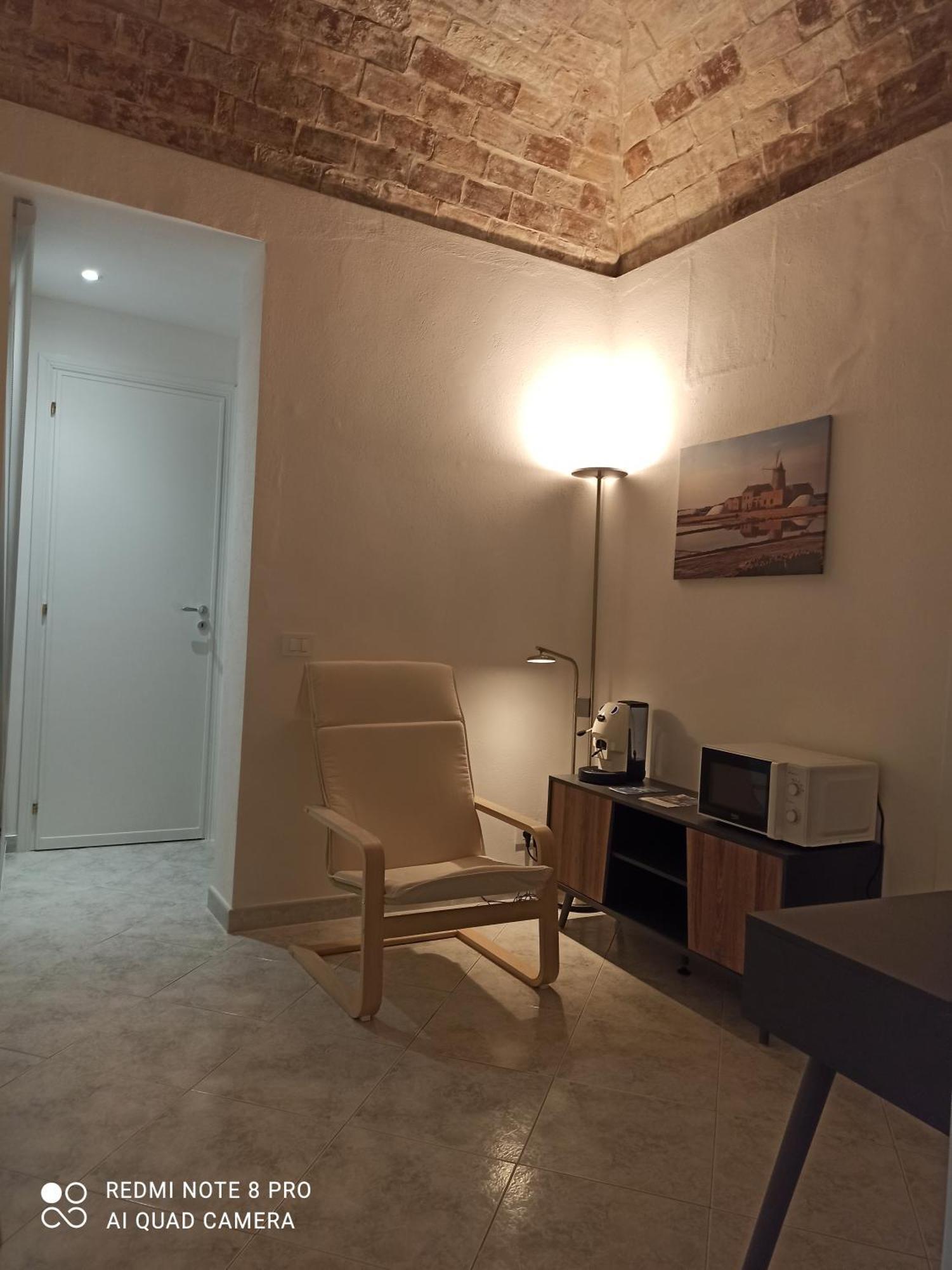 Apartament Fico D'India Trapani Zewnętrze zdjęcie