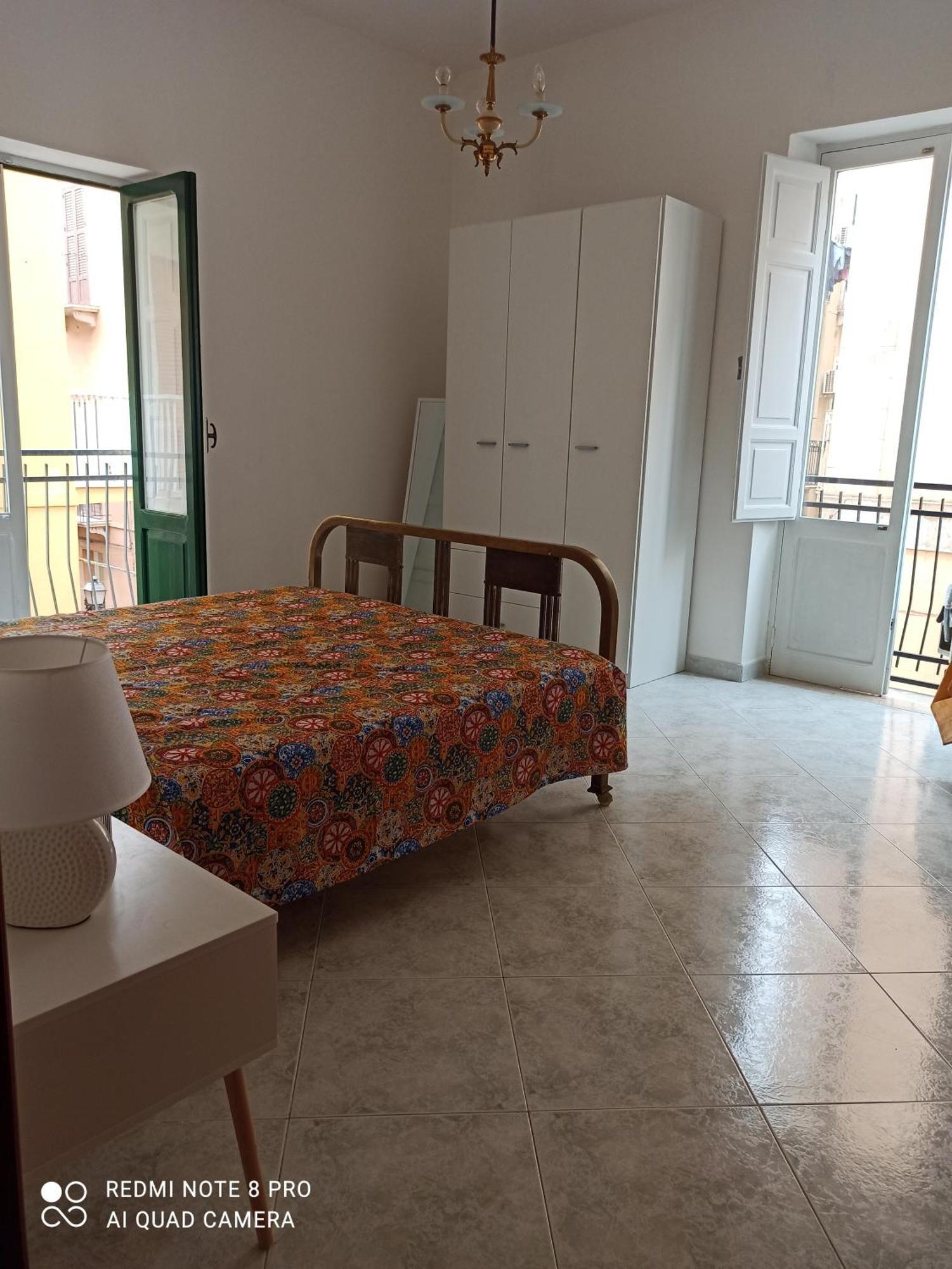 Apartament Fico D'India Trapani Zewnętrze zdjęcie
