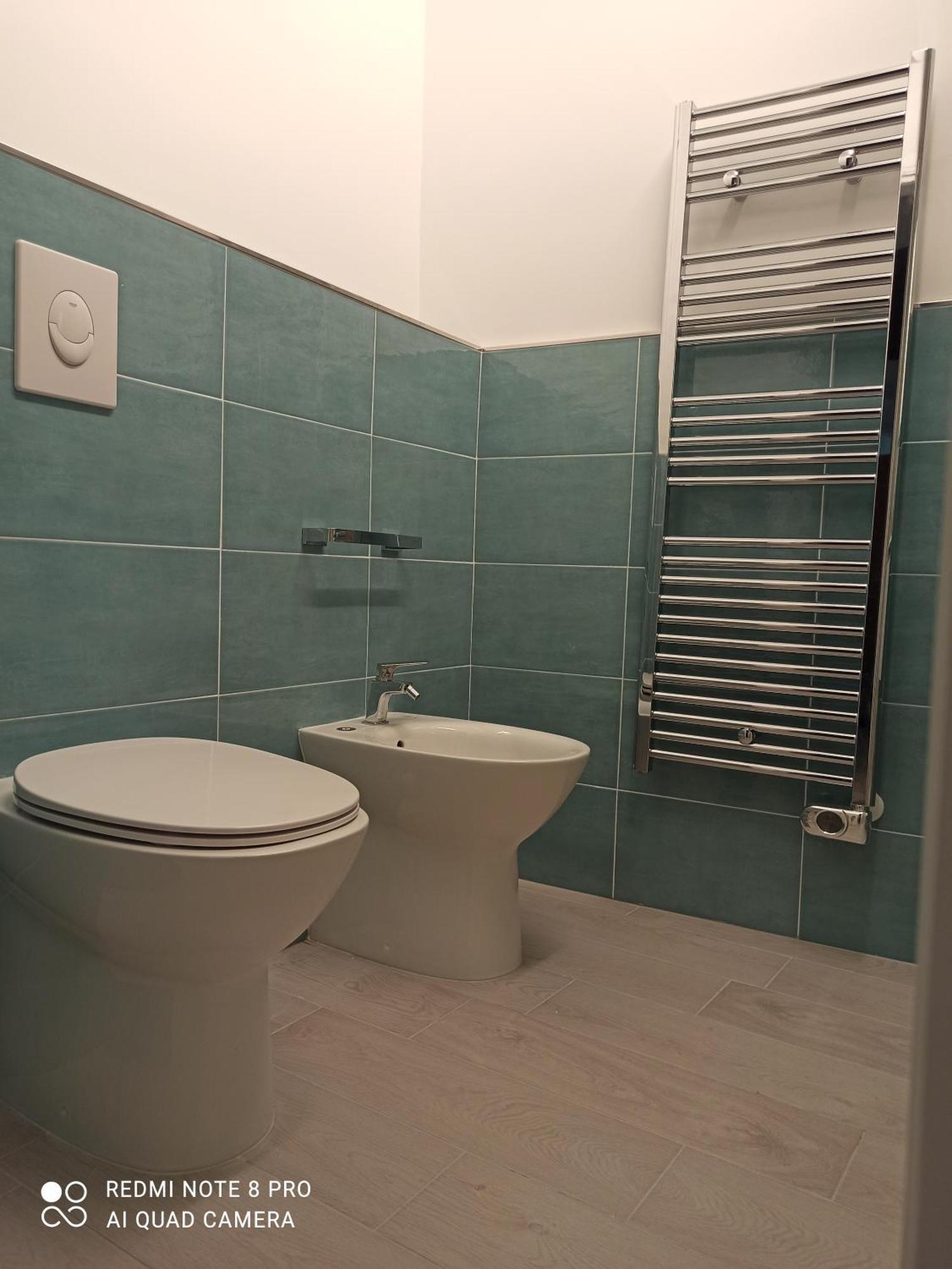 Apartament Fico D'India Trapani Zewnętrze zdjęcie