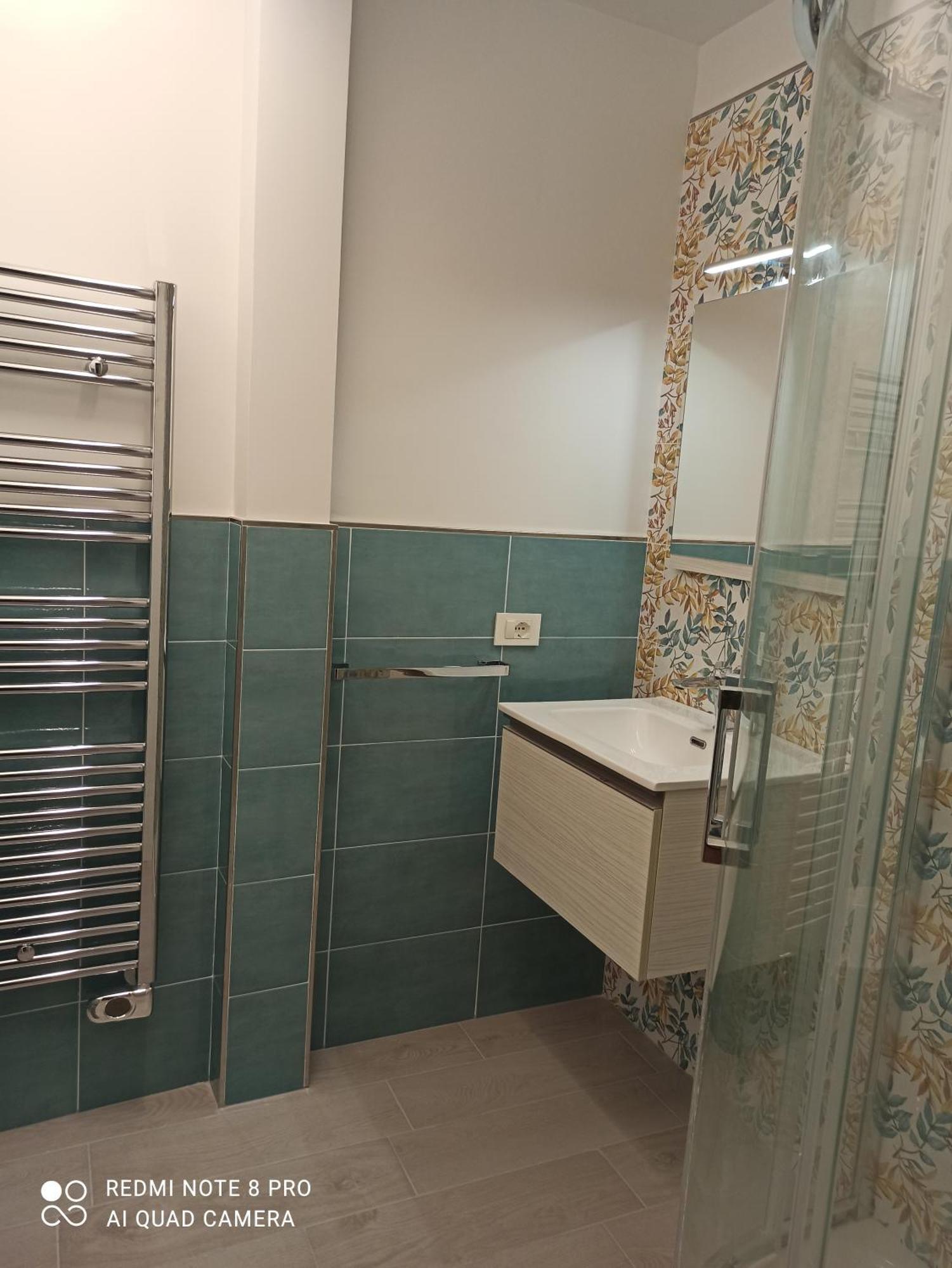 Apartament Fico D'India Trapani Zewnętrze zdjęcie