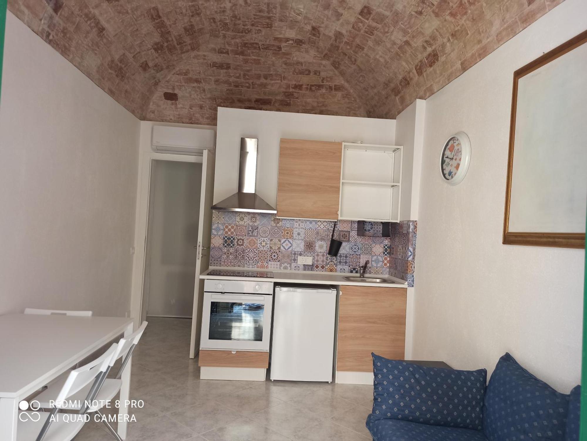 Apartament Fico D'India Trapani Zewnętrze zdjęcie
