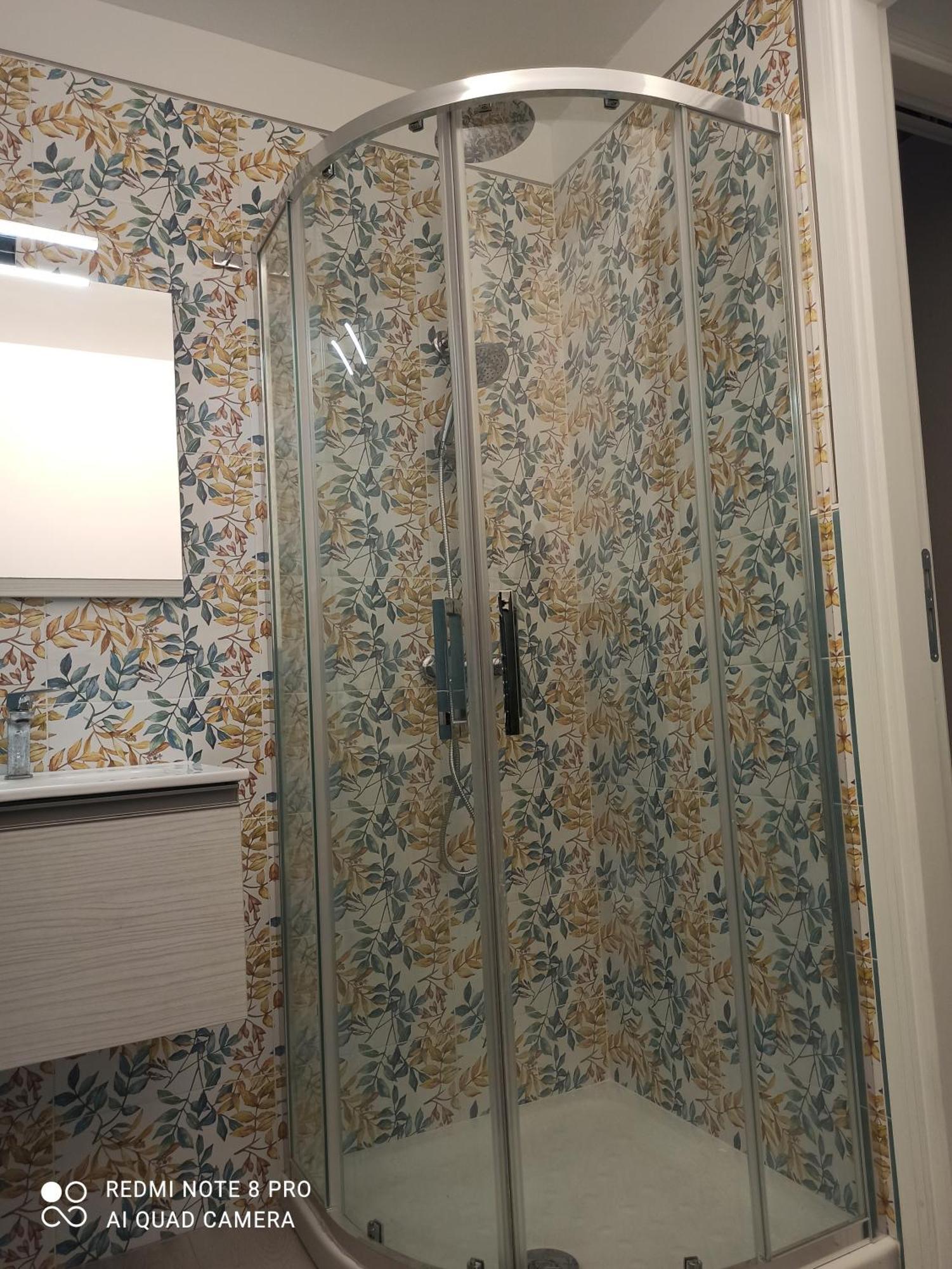 Apartament Fico D'India Trapani Zewnętrze zdjęcie