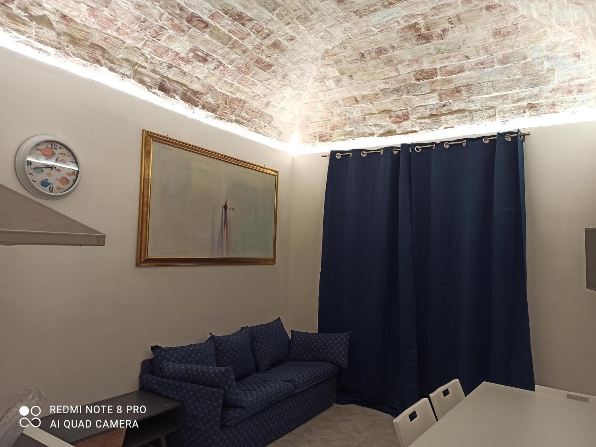 Apartament Fico D'India Trapani Zewnętrze zdjęcie