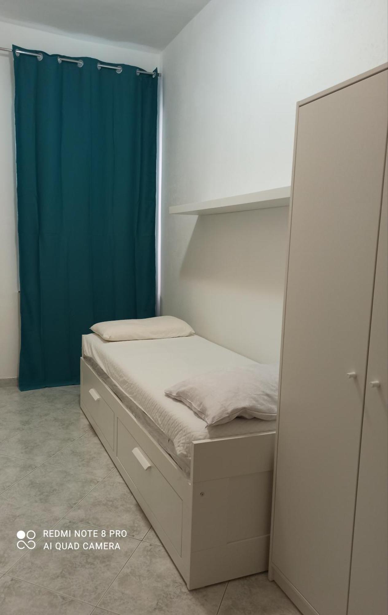 Apartament Fico D'India Trapani Zewnętrze zdjęcie