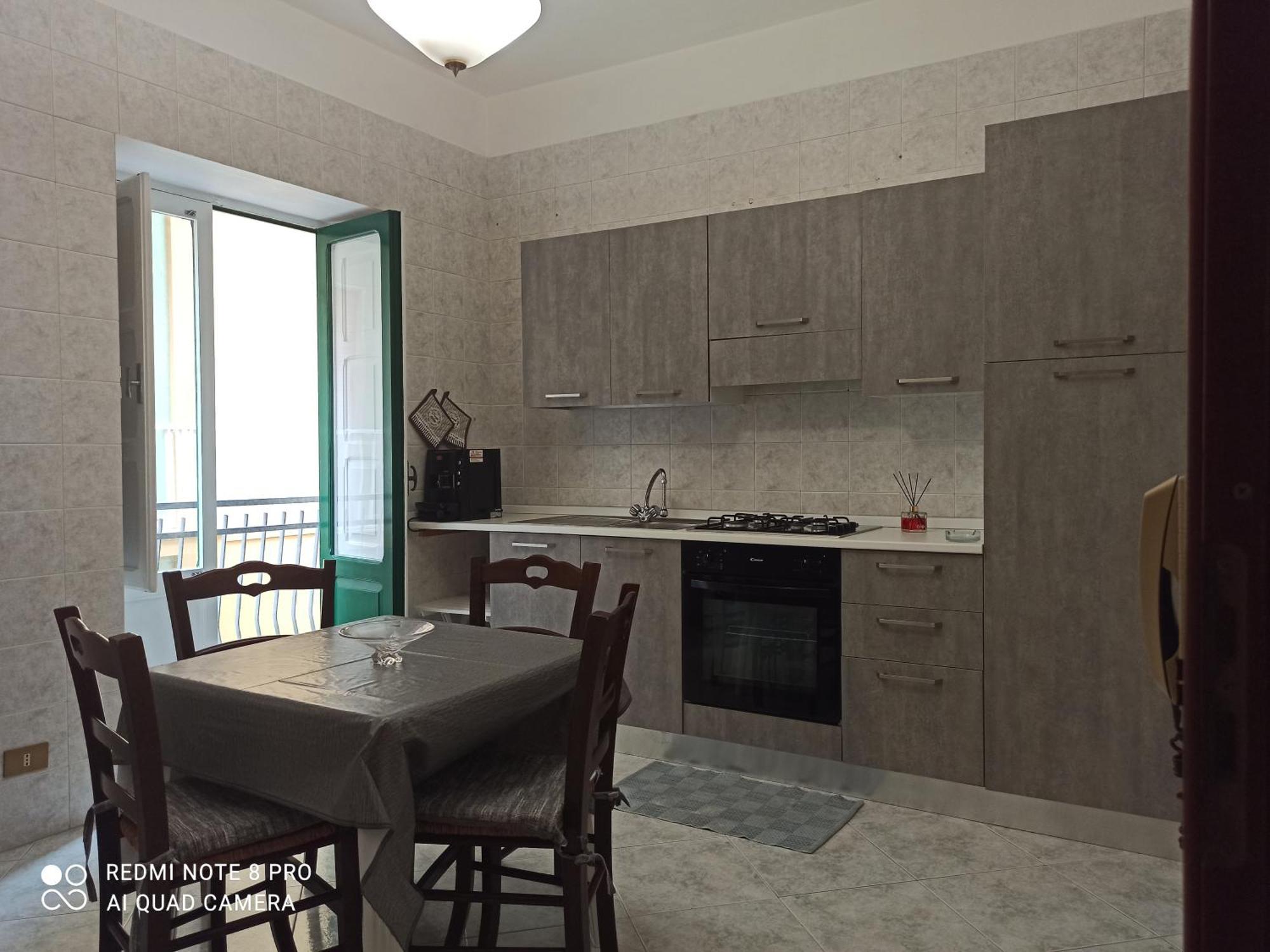 Apartament Fico D'India Trapani Zewnętrze zdjęcie