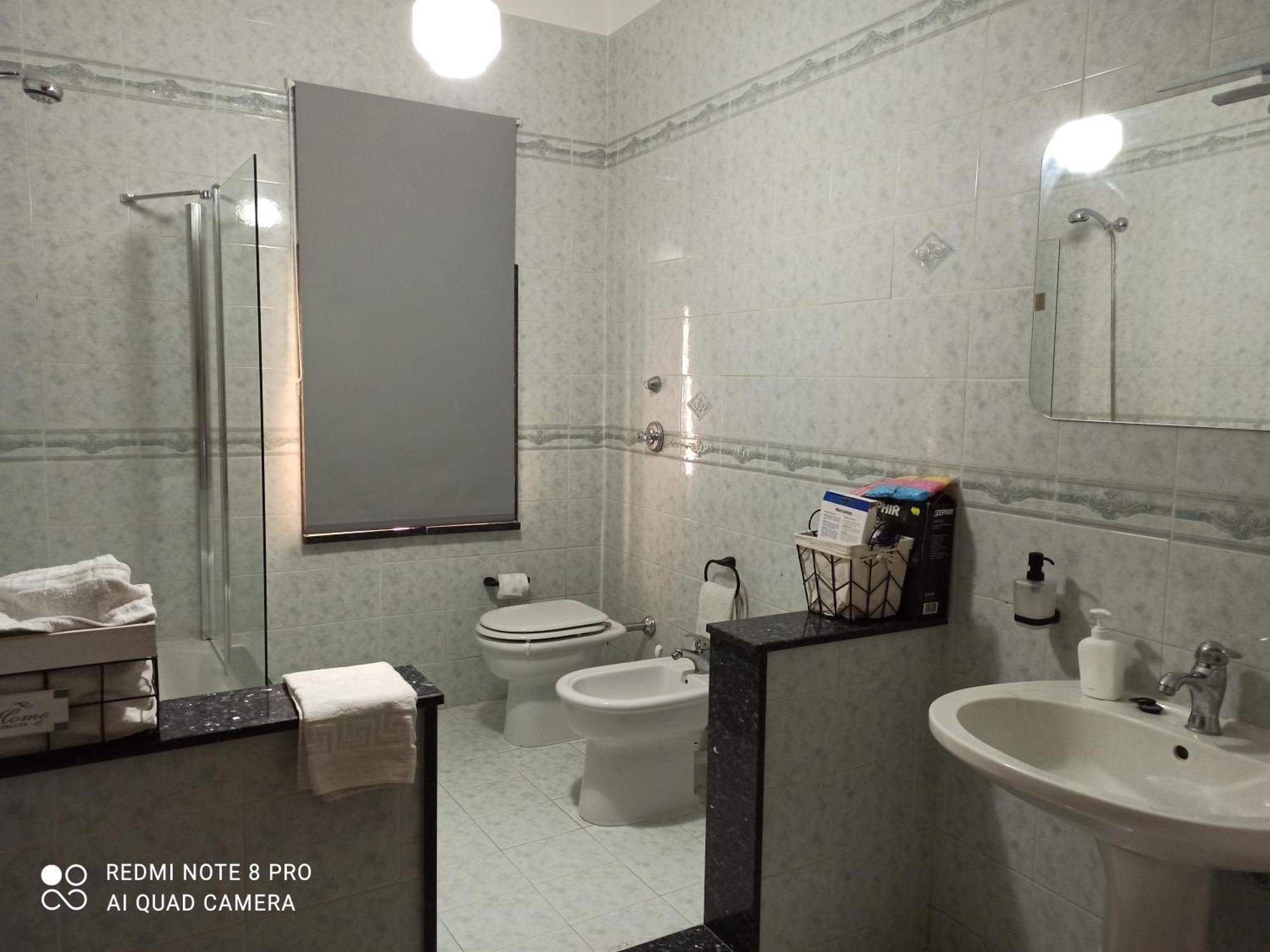 Apartament Fico D'India Trapani Zewnętrze zdjęcie