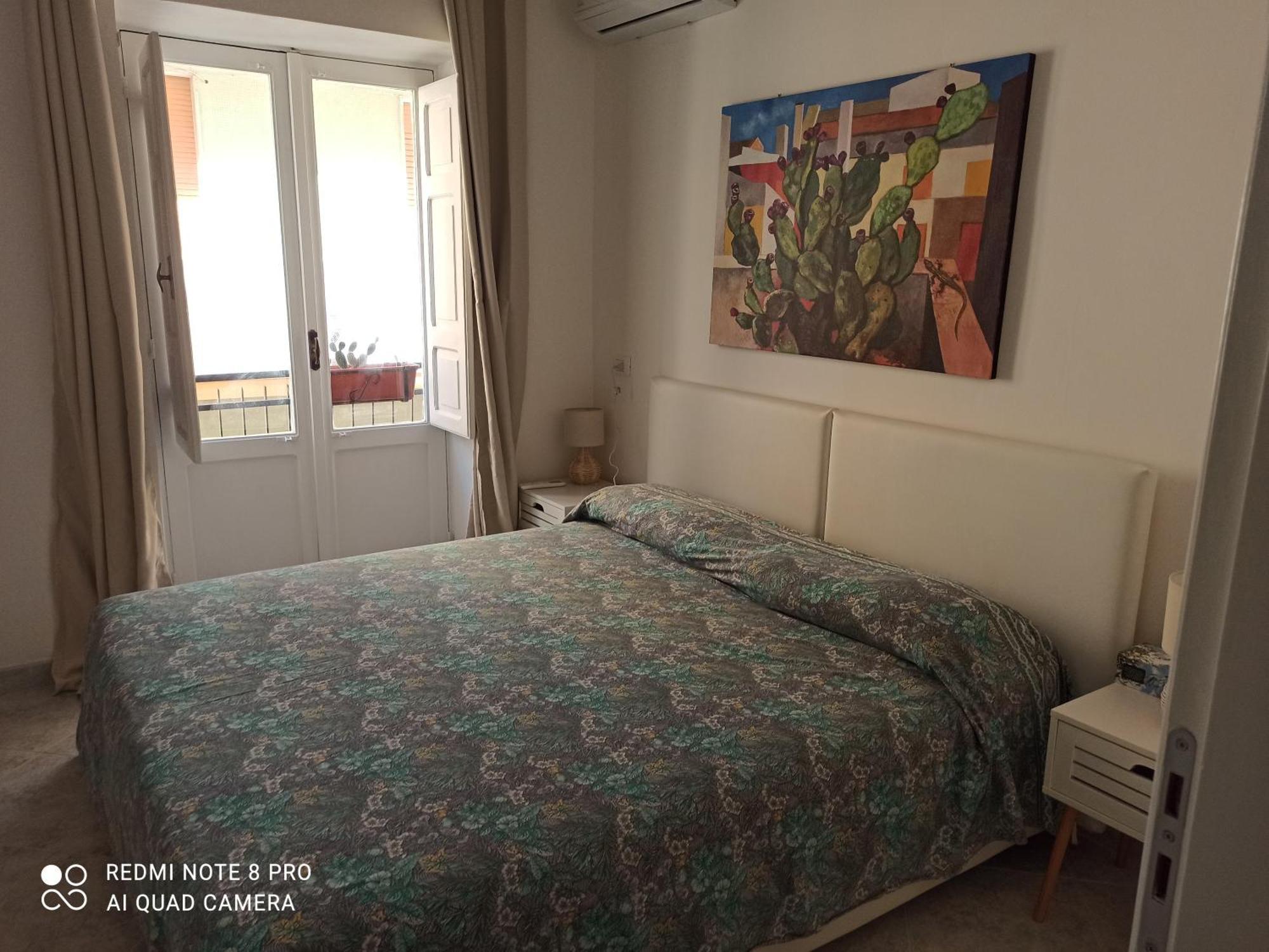 Apartament Fico D'India Trapani Zewnętrze zdjęcie
