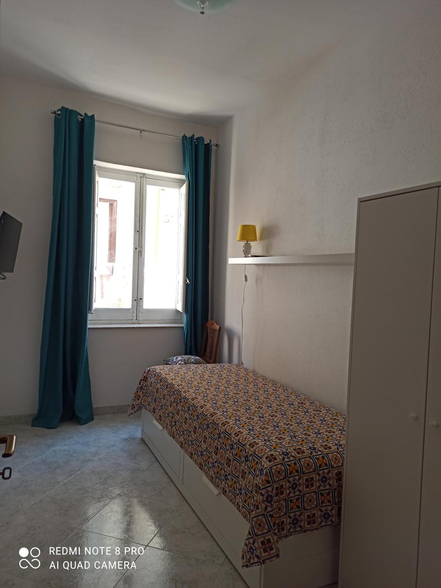 Apartament Fico D'India Trapani Zewnętrze zdjęcie