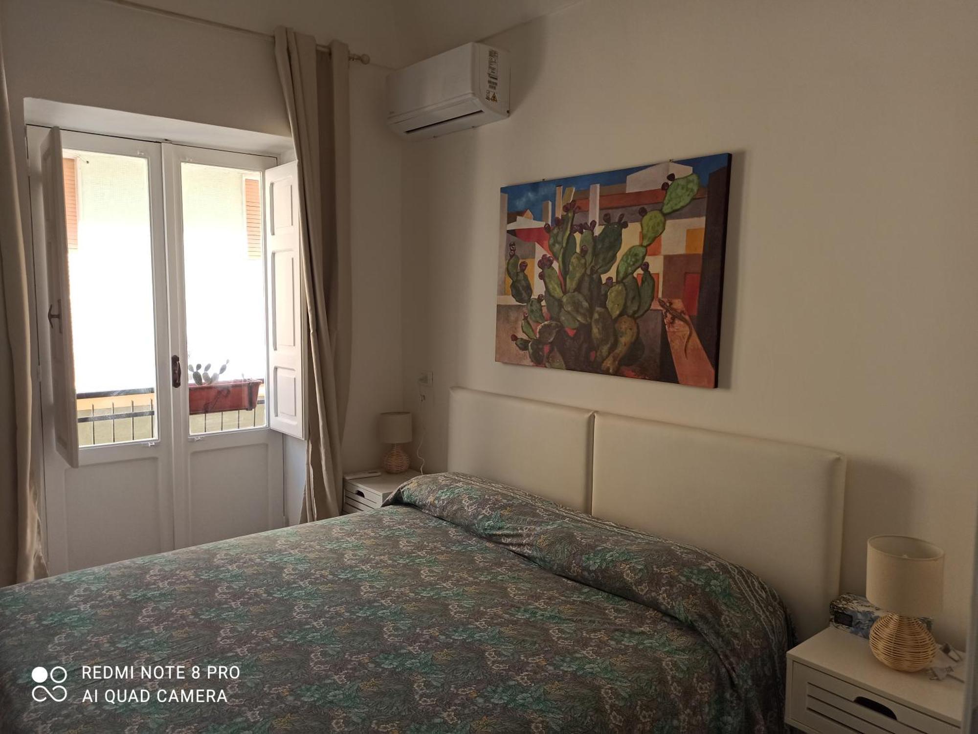 Apartament Fico D'India Trapani Zewnętrze zdjęcie